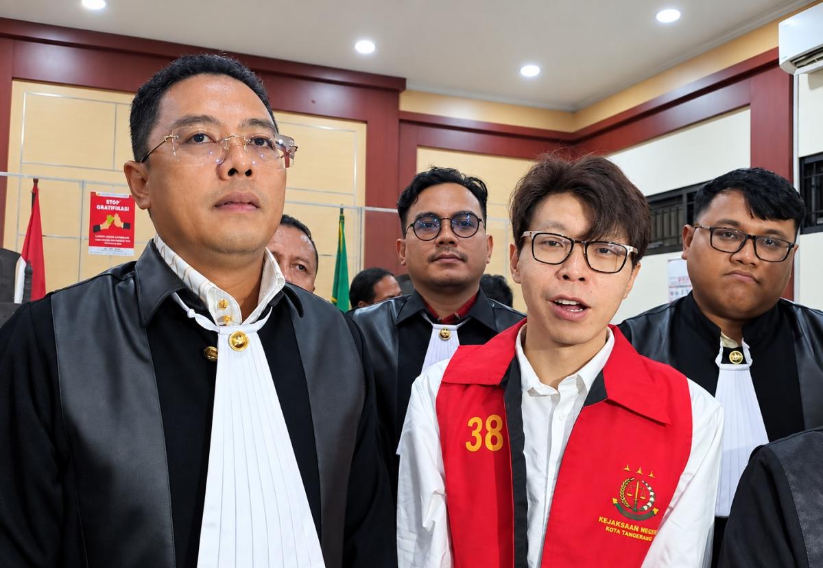 Saksi Ahli Sebut Unsur Pidana dalam Kasus Richard Lee Tak Terpenuhi, Soroti Dakwaan UU Kesehatan