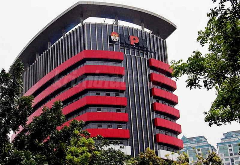KPK Dalami Dugaan Pemberian SGD 12.500 dari Bupati Nonaktif Kuansing ke Pejabat Kementerian Kehutanan