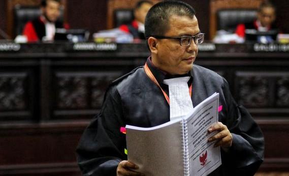 Denny Indrayana Desak Perbaikan Menyeluruh Usai MK Putuskan Dana Pendidikan Tak Lagi Boleh Biayai MBG Mulai 2028
