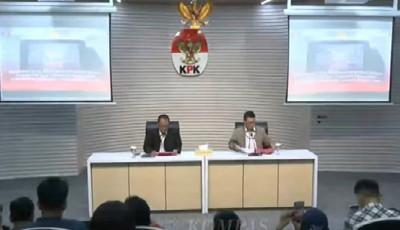 KPK Ungkap Skema Suap Jabatan Sekda Kuansing, Land Cruiser Rp2,55 Miliar Diduga Jadi Mahar