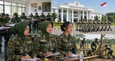 Jilbab Unhan Akhirnya Diatur, Mengapa Birokrasi Menunggu Polemik?