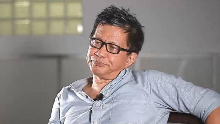 Rocky Gerung: Kasus Ijazah Jokowi Tak Perlu ke Pengadilan, Uji Secara Akademis