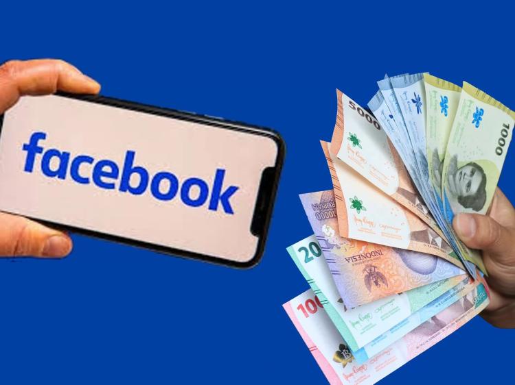 Siapkan Program Monetisasi Baru, Facebook Luncurkan "Creator Fast Track"