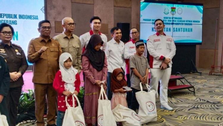 Jamintel Tegaskan Jaga Desa Bukan Alat Kriminalisasi, Tapi Penguat Tata Kelola Desa