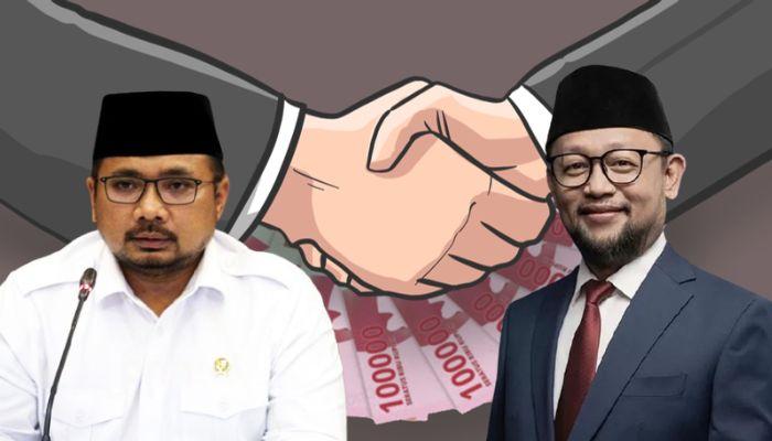 Kasus Haji 2023–2024: KPK Segera Tahan Yaqut dan Gus Alex
