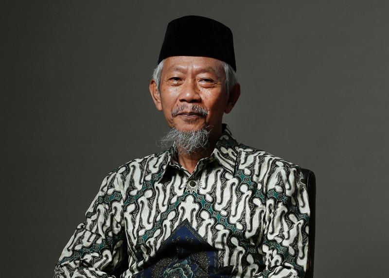 Kiai Saad Ibrahim Ajak Umat Rawat Iman dengan Merenungi Kebesaran Allah