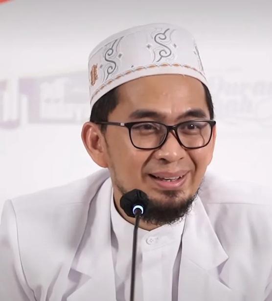 UAH: Generasi Emas Tak Akan Terwujud Jika Pemimpin Tidak Bertakwa