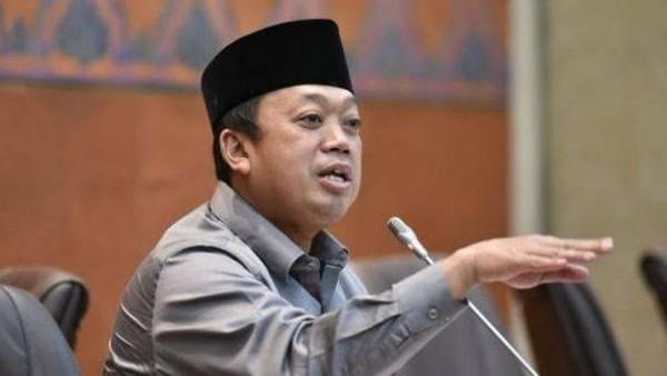 KPK Panggil Menteri ATR/BPN Nusron Wahid sebagai Saksi Kasus Korupsi