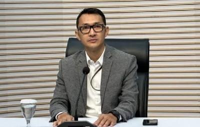 KPK Buka Suara soal Laporan Raja Juli, Dugaan Gratifikasi Kini Masuk Tahap Verifikasi