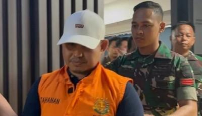 Dibalik Kasus Dana PI PT SPRH Tak Sendirian, Ketum INPEST: Apresiasi Kejati Riau, Ungkap Semua Aliran Keuangan