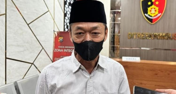 Mantan Bupati Rohil Afrizal Sintong Diperiksa Auditor BPK Terkait Dugaan Korupsi CSR PT SPRH, Kasus Dana PI Ikut Disorot