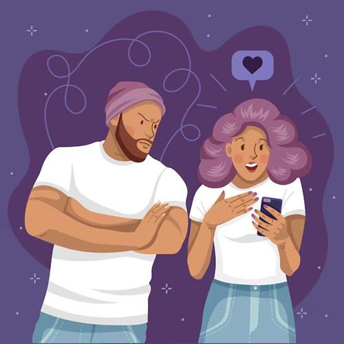 3 Zodiak Paling Pencemburu: Scorpio, Taurus, hingga Leo, Ini Penyebab dan Dampaknya dalam Hubungan