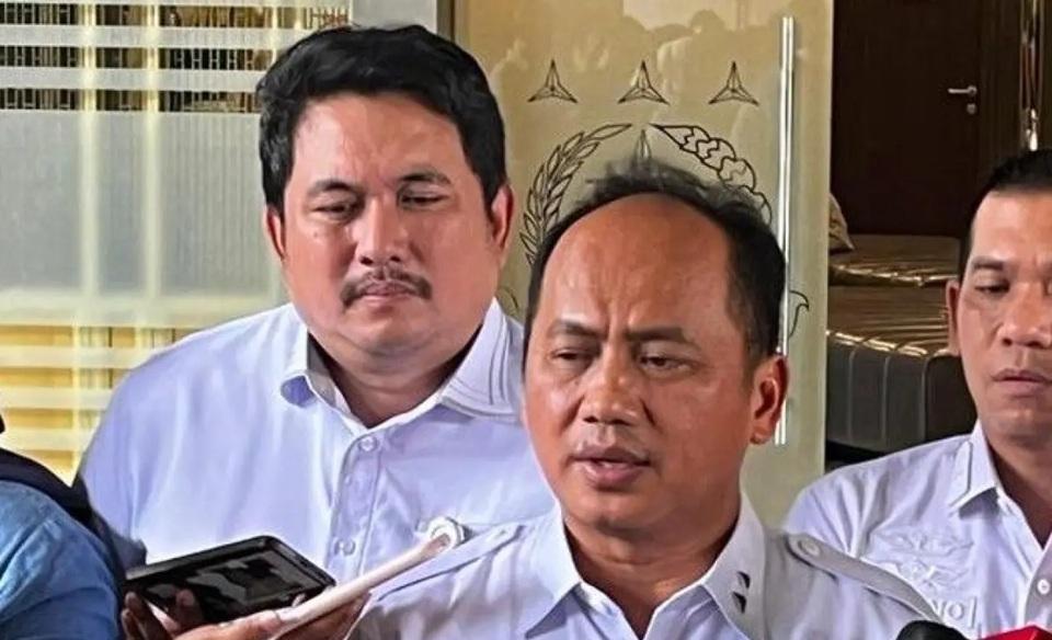 Kejagung Tegaskan BPK Bukan Satu-satunya Lembaga Penghitung Kerugian Negara