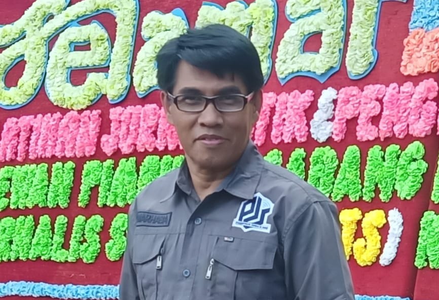 Ketum PJS, Mahmud Marhaba Kutuk Aksi Penganiayaan Jurnalis di Kawarang