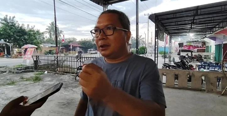 Warga Minta KPK Usut Aliran Hasil Kebun Sawit yang Dikelola Agrinas
