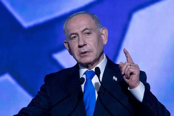 Netanyahu Hadapi Walk Out Puluhan Delegasi Saat Berpidato di Sidang Umum PBB