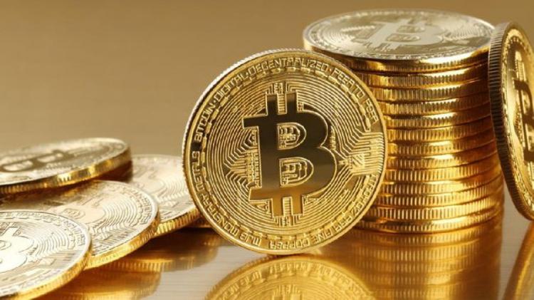 Di Tengah Krisis, Bitcoin Bersinar: Emas dan Saham Global Tertekan