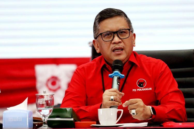 PDIP Minta Pemerintah Naikkan Status Banjir Aceh–Sumut–Sumbar Jadi Bencana Nasional