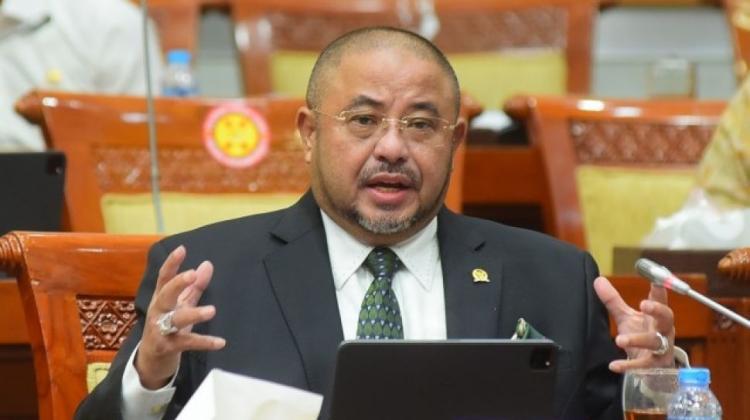 Legislator DPR Soroti Peredaran Narkoba di Lapas, Desak Regulasi Lebih Ketat