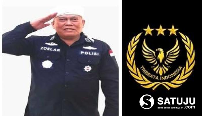 DPP PATI Dukung Kapolri dan Wakapolri Baru, Dorong Polri Bersama Rakyat