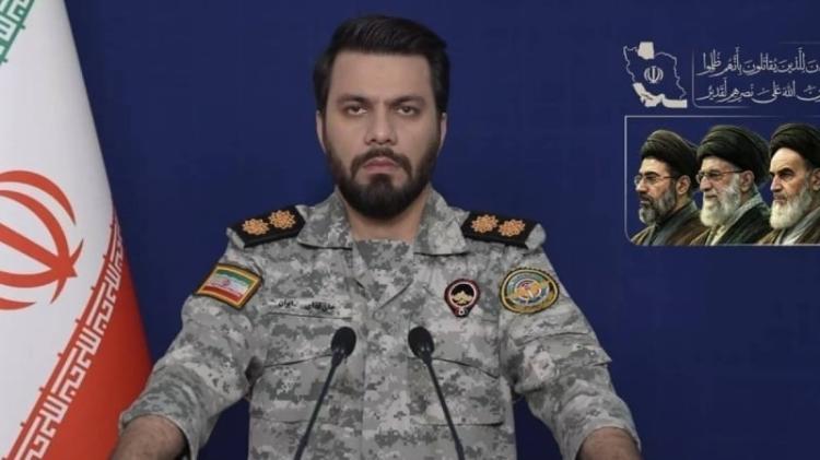 Iran Cemooh Usulan Gencatan Senjata AS, Sebut Washington “Negosiasi dengan Diri Sendiri”