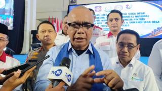 ABPEDNAS Gorontalo Didorong Perkuat Aspirasi Desa dan Kelurahan hingga Tingkat Nasional