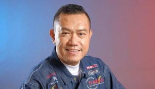 Karier MC Nasional Ferry Andrika Berawal dari Televisi Daerah