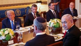 Klaim Ada Negara yang Mau Tampung, Netanyahu-Trump Mau Usir Warga Gaza