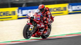 Marc Marquez Raih Kemenangan ke-100, Taklukkan MotoGP Hungaria 2026 di Balaton Park