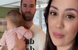 Usai Melahirkan, Bukannya Menyusui Anak tapi Malah Menyusui Suami