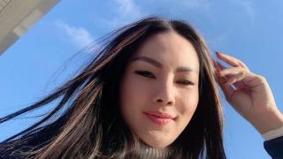 Kalina Oktarani Buka Kedai Es Teler Usai Dapat Modal Rp50 Juta dari Azka Corbuzier