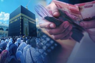 Komnas Haji Waspadai Konflik Timur Tengah, Biaya Haji 2027 Berpotensi Membengkak