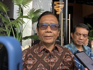 Mahfud MD Apresiasi Penataan Ulang Program MBG oleh Presiden Prabowo