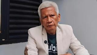 8 Aktivis Dikabarkan Dicekal ke Luar Negeri, Damai Hari Lubis Minta Polda Metro Jaya Beri Kejelasan