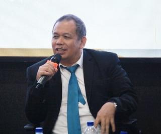 Ini Gagasan Dosen Magister Ilmu Lingkungan Unilak soal Matrilinealitas Adaptif Orang Sakai