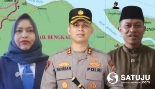 Pemkab Bengkalis Tegaskan Perang Terhadap Narkoba, Ajak Masyarakat Bersatu Lindungi Generasi Muda