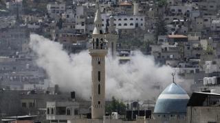 11 Warga Palestina Tewas Akibat Serangan Israel di Tepi Barat