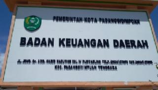 Serapan PAD Padangsidimpuan Baru 25 Persen, Walikota Diminta Copot Kepala BPKPD