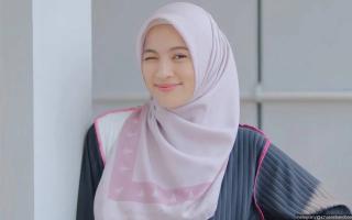 Alyssa Soebandono Tetap Berpuasa di Bulan Ramadhan Meski Masuki Usia Kehamilan 8 Bulan