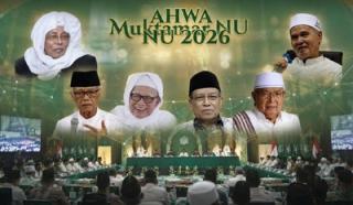 AHWA Membesar, Demokrasi Internal NU Bergeser
