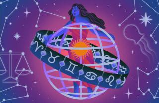 Ramalan Zodiak Cancer, Leo, dan Virgo: Keuangan Membaik, Peluang Terbuka, Kesabaran Jadi Kunci