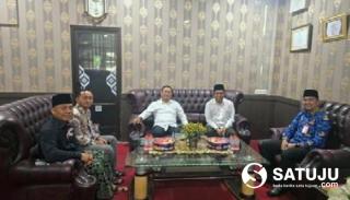 JKSN Riau Kantongi Legalitas, Perkuat Sinergi Kebangsaan Bersama Kesbangpol