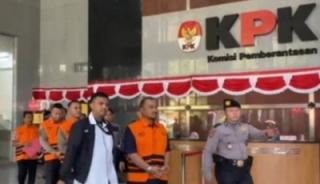 OTT KPK Bupati Pemalang: Proyek dan Jabatan Jadi Sorotan