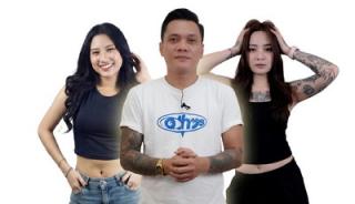 Nadia Zerlinda Rilis Lagu NPD, Angkat Fenomena Haus Validasi di Media Sosial
