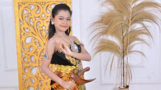 Vanya Wijaya Ajak Generasi Muda Ikut Lomba Nyanyi Tingkat Nasional “Jiwantara Kanjuruhan 2026 Season I”