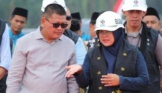 DBH Menyusut, Siak Bertaruh pada Investasi Rp1,6 Triliun di KITB