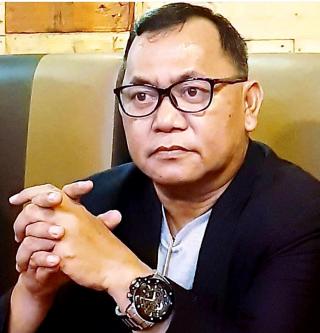 Rekan Pers di Dumai Sebaiknya Melakukan Investigasi atas Penganiayaan Wartawan