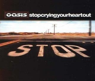 Belajar Bangkit Dari Keterpurukan Lewat Lagu Oasis - Stop Crying Your Heart Out
