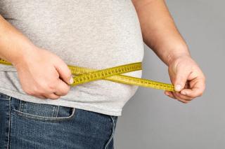 Obesitas Bukan Lagi Soal Penampilan, Kemenkes Ingatkan Risiko Diabetes dan Penyakit Kronis