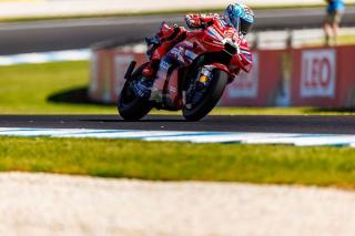 Marc Marquez Rebut Puncak Klasemen MotoGP 2026, Ungguli Jorge Martin 10 Poin